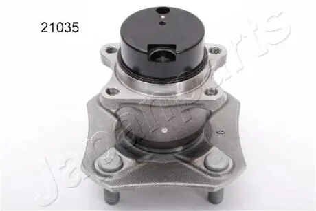 Ступиця колеса JAPANPARTS KK21035