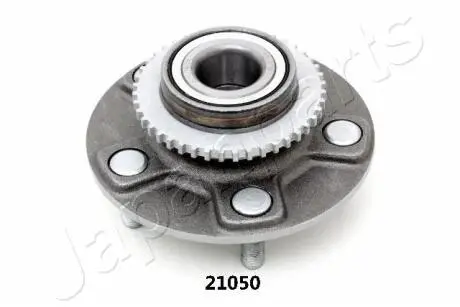 Набор колесных подшипников ступицы. JAPANPARTS KK21050