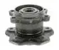 Підшипник кульковий NISSAN T. QASHQAI II/KADJAR 1,6DCI 4X4 JAPANPARTS KK21055 (фото 1)