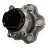 NISSAN маточина задн. Qashqai,X-Trail JAPANPARTS KK-21056 (фото 1)