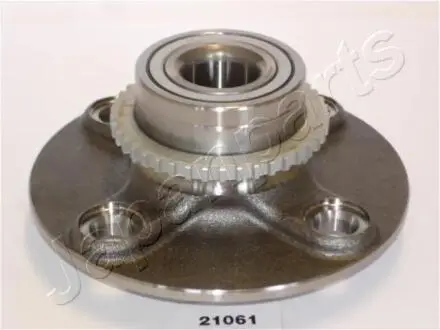 Ступиця колеса JAPANPARTS KK21061