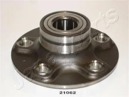 Ступиця колеса JAPANPARTS KK21062