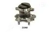 Подшипник колеса NISSAN T. JUKE 10- JAPANPARTS KK21068 (фото 1)