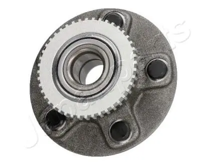 Ступиця колеса JAPANPARTS KK21069