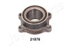 Підшипник колеса INFINITY T. FX 4X4 JAPANPARTS KK21076 (фото 2)