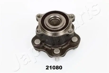 ZESTAW ЈOЇYSK KK-21080 NISSAN MURANO 08- TYЈ JAPANPARTS KK21080