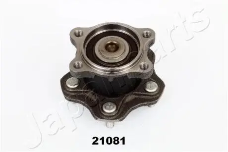 NISSAN Подшипник задн.Teana,Maxima JAPANPARTS KK21081