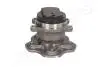 NISSAN підшипник задн.маточини Qashqai II 13-,Renault Kadjar 15-, JAPANPARTS KK-21083 (фото 1)
