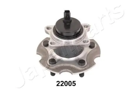 Подшипник колеса TOYOTA T. RAV-4 III JAPANPARTS KK22005