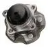 Подшипник шариковый LEXUS T. RX 450H 09- JAPANPARTS KK22012 (фото 1)