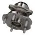 Подшипник шариковый LEXUS T. RX 450H 09- JAPANPARTS KK22012 (фото 2)