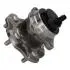 Подшипник шариковый LEXUS T. RX 450H 09- JAPANPARTS KK22012 (фото 3)