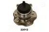 Подшипник шариковый LEXUS T. RX 450H 09- JAPANPARTS KK22012 (фото 4)