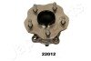 Підшипник кульковий LEXUS T. RX 450H 09- JAPANPARTS KK22012 (фото 5)