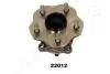 Подшипник шариковый LEXUS T. RX 450H 09- JAPANPARTS KK22012 (фото 5)