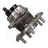 Підшипник кульковий LEXUS T. RX 450H 09- JAPANPARTS KK22012 (фото 6)