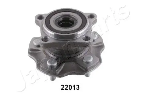 ZESTAW ЈOЇYSK KK-22013 LEXUS RX 3.5 09- TYЈ JAPANPARTS KK22013