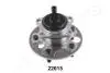 Подшипник колеса TOYOTA T. AURIS 07-/COROLLA 06-07 JAPANPARTS KK22015 (фото 1)