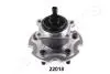 Подшипник колеса TOYOTA T. AVENSIS 1,6-2,2 07- JAPANPARTS KK22018 (фото 1)