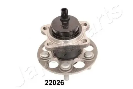 Підшипник колеса TOYOTA T. VERSO S 10- JAPANPARTS KK22026