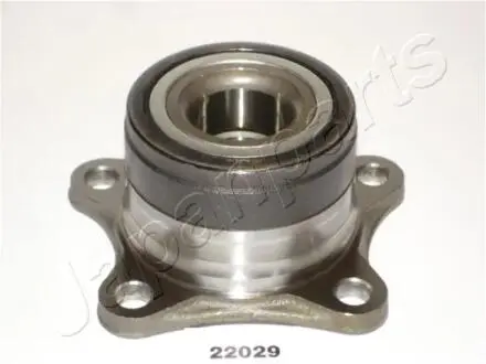 Набор колесных подшипников ступицы. JAPANPARTS KK22029