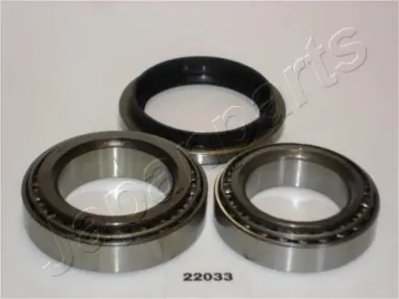 Набір підшипника маточини колеса JAPANPARTS KK22033