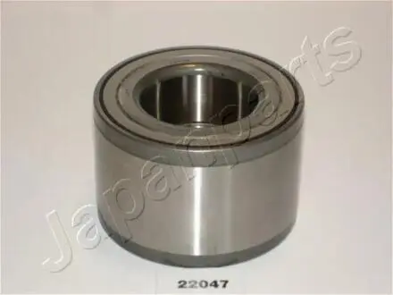 Набір підшипника маточини колеса JAPANPARTS KK22047