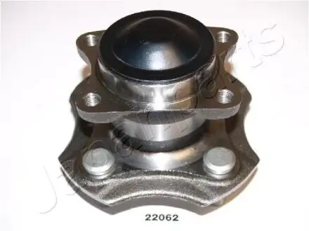 Ступиця колеса JAPANPARTS KK22062