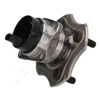 Ступиця колеса JAPANPARTS KK22063