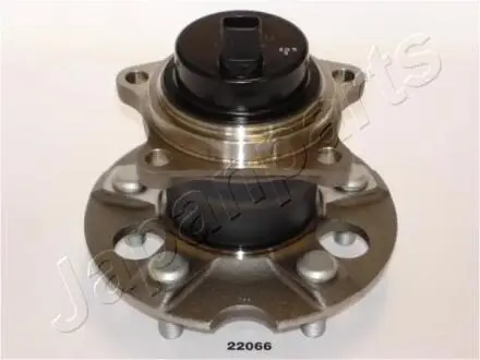 Ступиця колеса JAPANPARTS KK22066