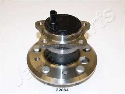 Ступиця колеса JAPANPARTS KK22084