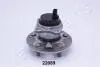 Ступиця колеса JAPANPARTS KK22089 (фото 1)