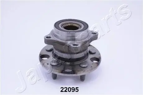 Ступиця колеса JAPANPARTS KK22095