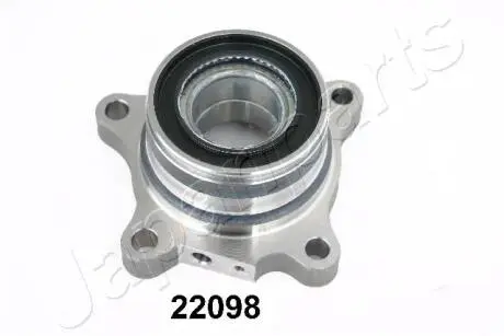 Набор колесных подшипников ступицы. JAPANPARTS KK22098