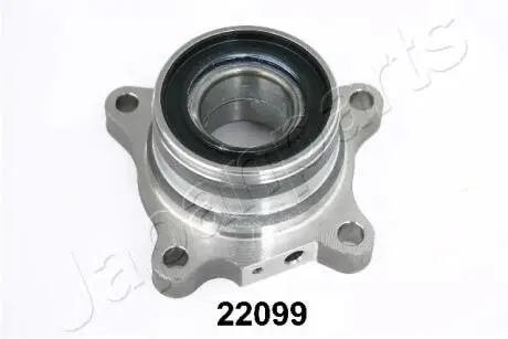 Набор колесных подшипников ступицы. JAPANPARTS KK22099