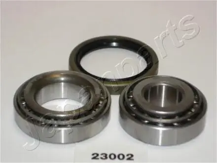 Набор колесных подшипников ступицы. JAPANPARTS KK23002