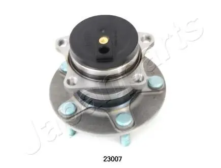 Ступиця колеса JAPANPARTS KK23007