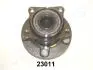Підшипник задньої маточини MAZDA CX-7 JAPANPARTS KK23011 (фото 1)