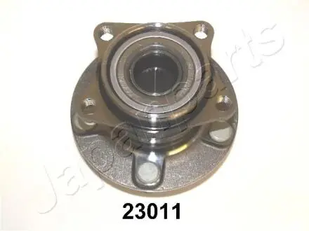 Підшипник задньої маточини MAZDA CX-7 JAPANPARTS KK23011