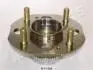 Ступиця колеса JAPANPARTS KK24022 (фото 2)