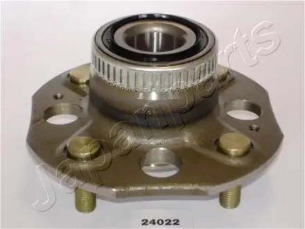 Ступиця колеса JAPANPARTS KK24022