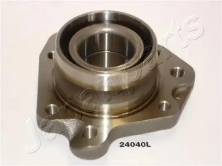 Набір підшипника маточини колеса JAPANPARTS KK24040L