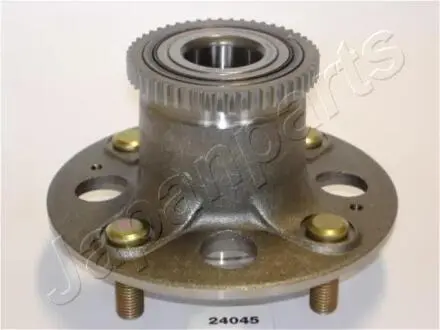 Ступиця колеса JAPANPARTS KK24045