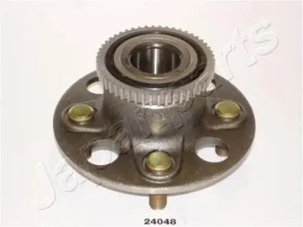 Ступиця колеса JAPANPARTS KK24048