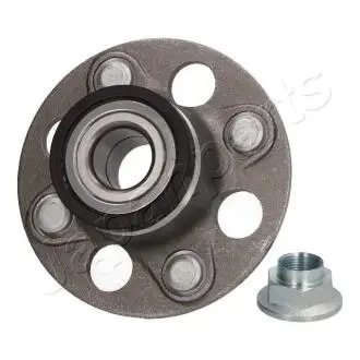 Ступиця колеса JAPANPARTS KK24056