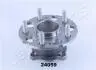 HONDA Маточина зад. CR-V 2.4 07- JAPANPARTS KK-24059 (фото 2)
