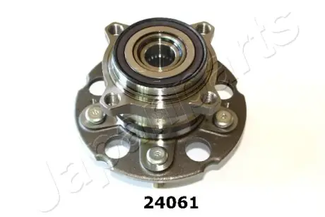 HONDA підшипник задн.маточини CR-V IV 12- JAPANPARTS KK-24061