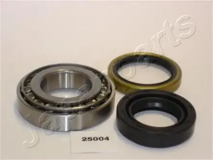 Набор колесных подшипников ступицы. JAPANPARTS KK25004