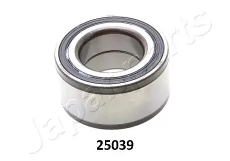 Набор колесных подшипников ступицы. JAPANPARTS KK25039