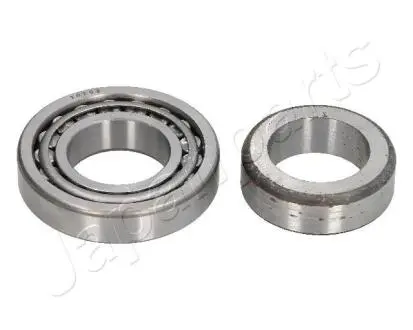 Набір підшипника маточини колеса JAPANPARTS KK25040